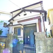 南増尾レジデンス戸建