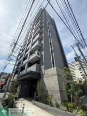 シーズンフラッツ渡辺通