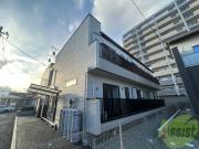 PREMORY名取駅 B棟