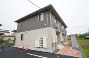 ＪＲ東北本線郡山駅までバス約35分 徒歩3分