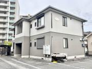 クラレッドシティ C棟