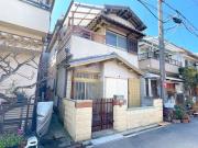 南海本線忠岡駅まで徒歩18分