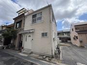 四番町3丁目貸家