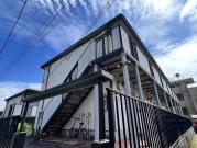 ラヴィ東戸塚伍番館