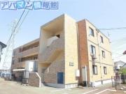 ヒルズオアシス