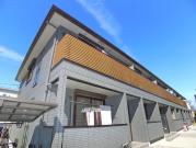 ディアコート新宿