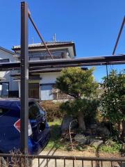 浜松市和合北 戸建て