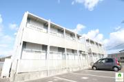 高松琴平電鉄長尾線高田駅まで徒歩20分