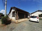 東武東上線東松山駅まで徒歩11分