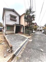 OGハウス板宿 禅昌寺 戸建