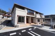 ＪＲ山陽本線西高屋駅までバス約15分 徒歩2分