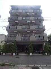 メゾン・ド・ローリエ