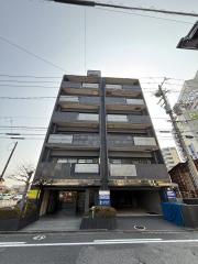 ＪＲ山陰本線米子駅まで徒歩5分