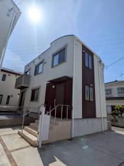 浪花町戸建