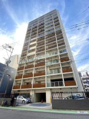 地下鉄箱崎線呉服町駅まで徒歩2分
