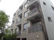 ヴァン・ヴェール武蔵小山