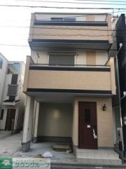 蕨塚越7丁目戸建