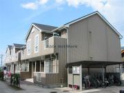 名鉄三河線新川町駅まで徒歩23分