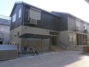 ＪＲ中央線豊田駅まで徒歩7分