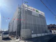 ＪＲ山陽本線西条駅まで徒歩18分