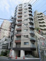 東京メトロ日比谷線三ノ輪駅まで徒歩6分