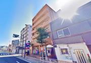 ＪＲ根岸線新杉田駅まで徒歩3分