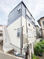 ＪＲ横浜線相模原駅まで徒歩15分