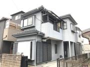 中川貸家