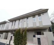 瀬田の杜 GardenTerrace W