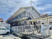 近鉄南大阪線河内松原駅まで徒歩20分
