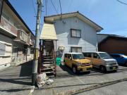 シティコスモ高田