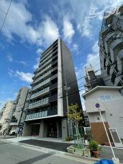 地下鉄谷町線天神橋筋六丁目駅まで徒歩10分