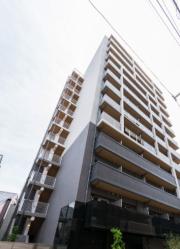 東京メトロ日比谷線三ノ輪駅まで徒歩8分