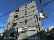 京阪本線萱島駅まで徒歩7分