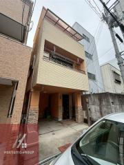 野江一丁目戸建