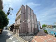 都営新宿線船堀駅まで徒歩18分