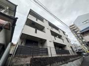 ＪＲ山陽本線垂水駅まで徒歩3分