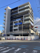 ＪＲ阪和線堺市駅まで徒歩7分