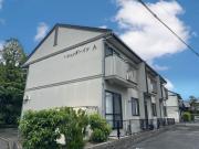 ハシェンダハイツ A