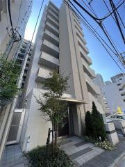 東急東横線武蔵小杉駅まで徒歩7分