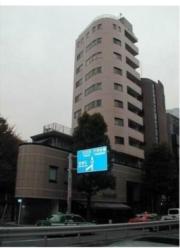 パークビュー西麻布
