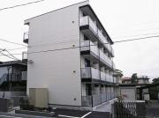京王線京王八王子駅まで徒歩11分