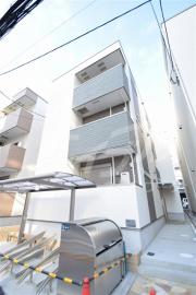 レシェンテ江坂