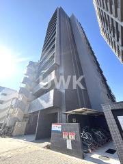 地下鉄鶴舞線浅間町駅まで徒歩8分