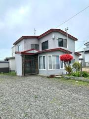 厚岸町松葉