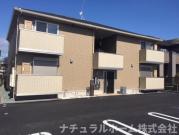 ヴィダ フェリィス三番館