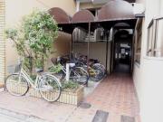 阪急京都線上新庄駅まで徒歩8分