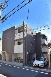東武東上線大山駅まで徒歩3分