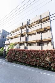 ＪＲ山手線高田馬場駅まで徒歩9分