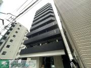 Log登戸station west